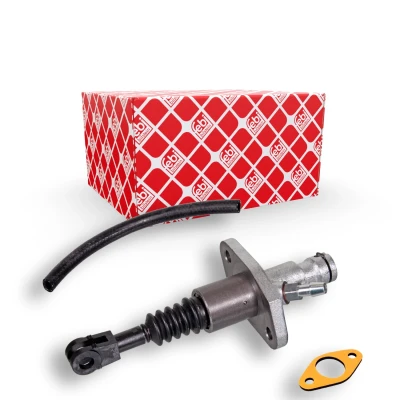 Kuva FEBI BILSTEIN 28484 Kytkin Pääsylinteri Letkulla, Tiivisteillä