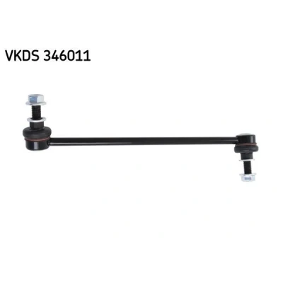 Kuva SKF VKDS 346011 Koiranluu synteettinen rasva NISSAN: Qashqai / Qashqai+2 I, X Trail, Murano II, RENAULT: Koleos I