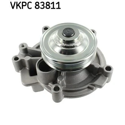Kuva SKF VKPC 83811 Vesipumppu Muovi Moniurahihnavedolle PEUGEOT: Boxer Bussi