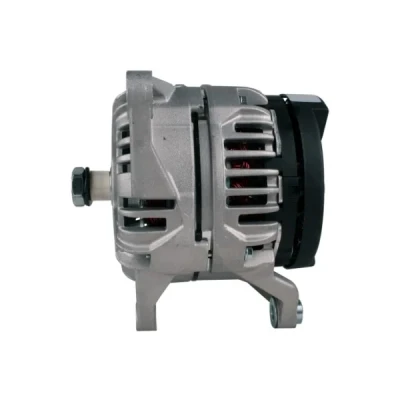 Kuva HELLA 8EL 012 428 811 Laturi 14V 110A FIAT: Ducato III Van, Bussi, Flatbed Kuorma auto / Alusta