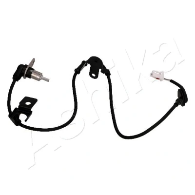 Kuva ASHIKA 151 03 343 ABS Anturi Taka akseli, oikea MAZDA: 626 V Sedan, Farmari, Hatchback