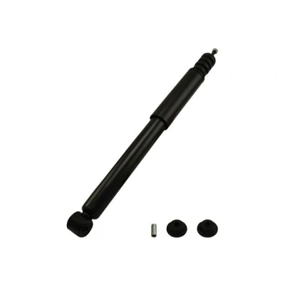 Kuva KAVO PARTS SSA 10226 Iskunvaimentimet Taka akseli Kaasupaine Kaksiputki Teleskooppi iskunvaimentaja Silmukka alhaalla, Tappi ylhäällä RENAULT: CLIO 3