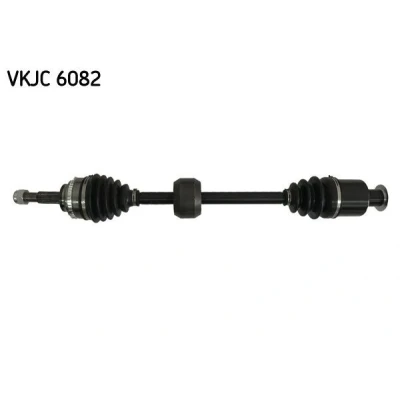 Kuva SKF VKJC 6082 Vetoakseli 722 RENAULT: Kangoo I Express, CLIO 2