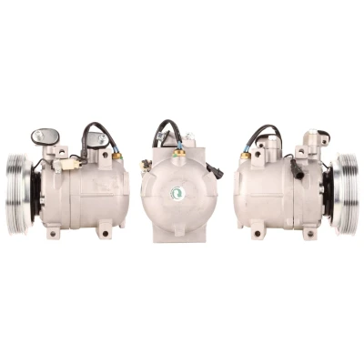 Kuva LUCAS ACP473 Ilmastoinnin Kompressori PAG 100 R 134a