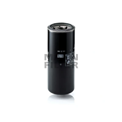 Kuva MANN FILTER WK 12 111 Polttoainesuodatin Ruuvattava suodatin