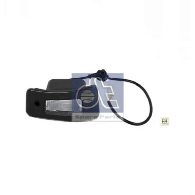Kuva DT Spare Parts 7.25297 Sivumerkkivalo