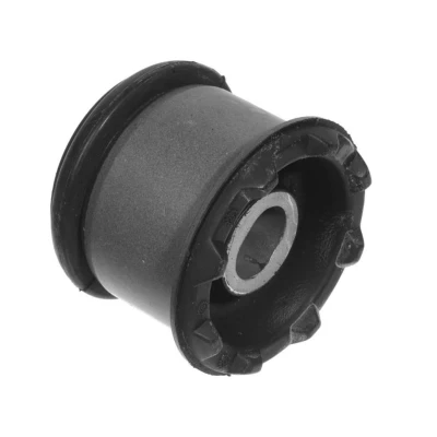 Kuva MEYLE ORIGINAL Quality 100 399 0016 Kiinnitys, Akseliston Kiinnitys Etuakseli, oikea, Edessä, vasen VOLKSWAGEN: Passat B5 GP Sedan