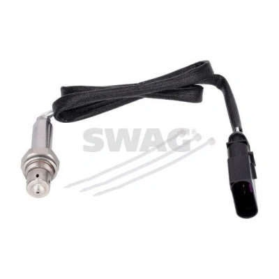 Kuva SWAG 30 93 4388 Lambda Anturi Lämmitetty 4 VOLKSWAGEN: Golf Variant, 4, Bora Sedan, AUDI: A3 Hatchback, A4 B6 Avant, B7 SEAT: Ibiza 2