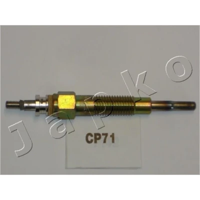 Kuva JAPANPARTS CP71 Hehkutulppa 6,5V NISSAN: Patrol GR 4 SUV
