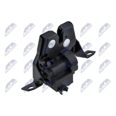 Kuva NTY EZC BM 357 Takaluukun Lukko