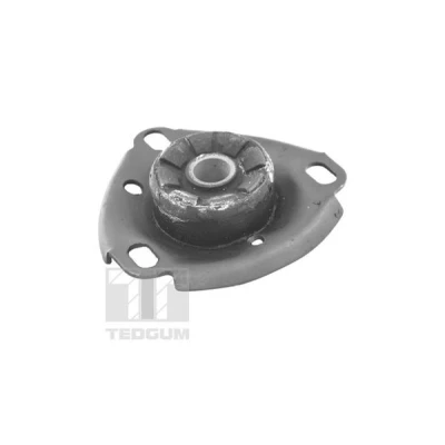 Kuva TEDGUM 00059408 Jousijalan tukilaakeri ilman laakeria, laippalaakeria