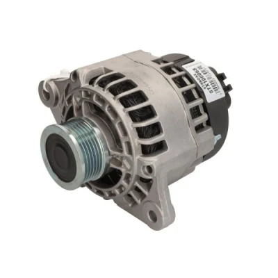 Kuva STARDAX STX100068R Laturi 12V 120A FIAT: Punto II Hatchback, Stilo Multi Wagon, ALFA ROMEO: 147, 156 Sportwagon
