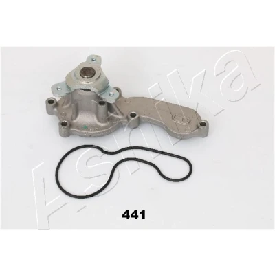 Kuva Vesipumppu HONDA CR Z, INSIGHT, JAZZ III OE 19200RBJ003