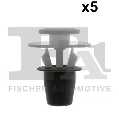 Kuva FA1 11 40041.5 Suoja /Koristelista VOLKSWAGEN: Transporter 6