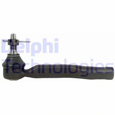 Kuva DELPHI TA2718 Raidetangon Pää 14 TOYOTA: Avensis III Farmari, Verso