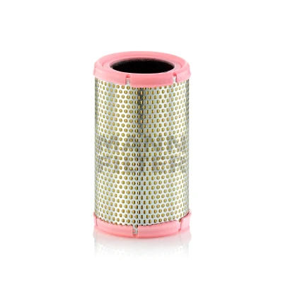 Kuva MANN FILTER C 1145/6 Ilmansuodatin 179 107 Suodatinpanos RENAULT: CLIO 2, TWINGO 1, 1