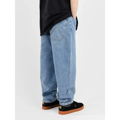 Kuva Homeboy X Tra Baggy 30 Housut sininen