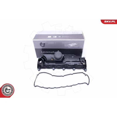 Kuva Venttiilikoppa Dacia, Nissan, Renault OE 8200433603, 8200756123