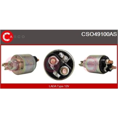 Kuva CASCO CWR71046AS Lasinnostimen Kytkin Etu, vasen NISSAN: Primera Hatchback