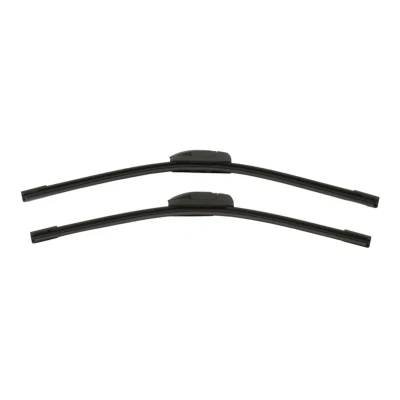 Kuva Pyyhkijänsulka Maxgear 39 0845 425, 475mm Edessä Flatblade pyyhinsulka (rungoton) Ohjaus vasemmalla koukkukiinnitys HONDA: CIVIC 4 Hatchback, HR V I