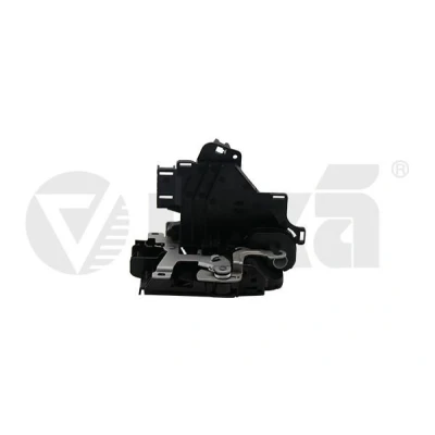Kuva VIKA 88371312701 Oven Lukko Eteen, vasen VOLKSWAGEN: Polo IV Hatchback, Golf 5, Multivan 5 (7HM, SEAT: Leon I Ibiza 3, Toledo 2 Limousine