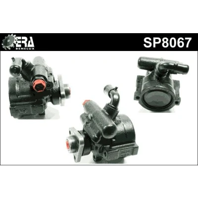 Kuva ERA Benelux SP8067 Ohjaustehostimen Pumppu