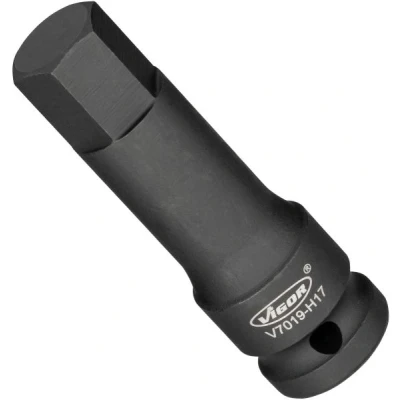 Kuva VIGOR V7019 H17 Voimahylsy 78, 78 12,5 (1/2&quot;)