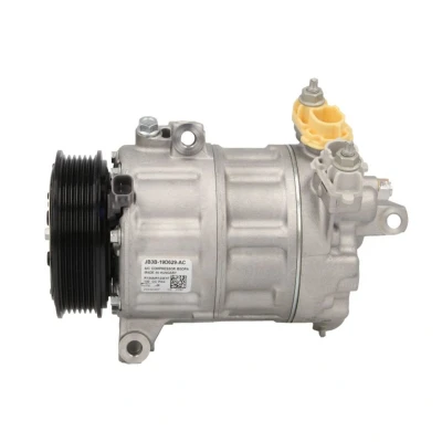 Kuva MAHLE ORIGINAL ACP 1718 000P Ilmastoinnin Kompressori BGDPA 12V PAG 46 YF R1234yf, R134a FORD: Ranger Mk3 (TKE) 2.0 EcoBlue 4x4 2018