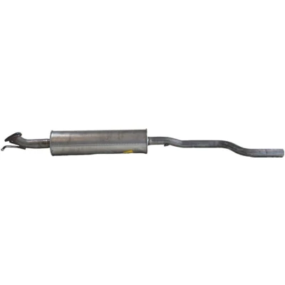Kuva Keskiäänenvaimentaja OPEL ASTRA K Sports Tourer OE 39062386, 39148244, 39170648