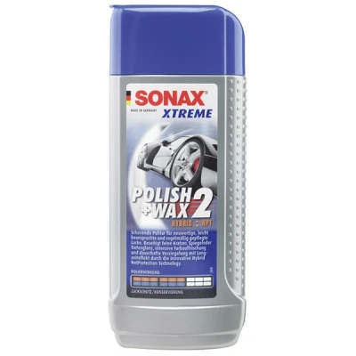Kuva Autovahat Sonax Xtreme Polish+Wax 2, Universal 1727860 OE