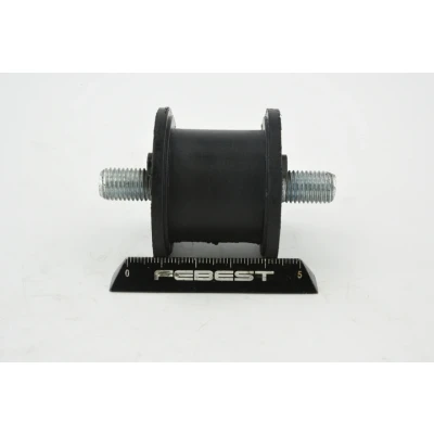 Kuva FEBEST MM H58DM Kiinnitys, Differentiaali Asennus taakse