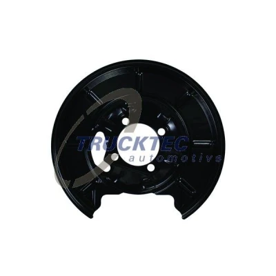 Kuva TRUCKTEC AUTOMOTIVE 02.35.533 Jarrukilpi Taka akseli, oikea MERCEDES BENZ: B sarja, A sarja