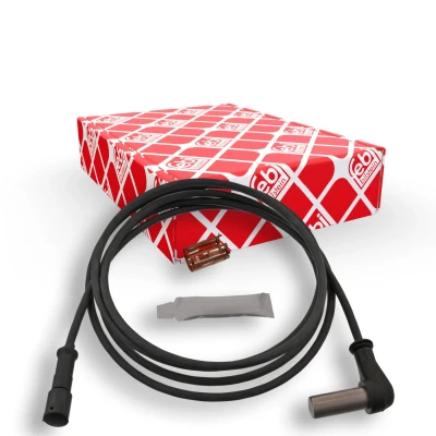 Kuva FEBI BILSTEIN 45826 ABS Anturi Etuakseli, vasen, oikea rasvalla, hylsy 1200 2480 2575