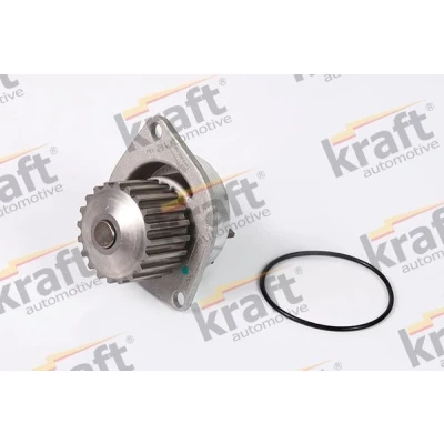Kuva KRAFT 1505560 Vesipumppu NISSAN: MICRA 2, CITROËN: Xsara Farmari