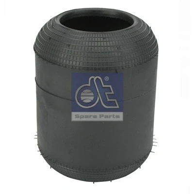 Kuva DT Spare Parts 7.12001 Metallipalje, ilmajousitus