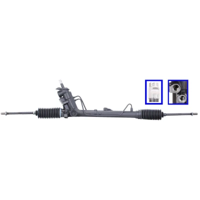 Kuva ELSTOCK 11 1783 Ohjausvaihde Hydraulinen Ohjaus vasemmalla M14 1175 SKODA: Roomster