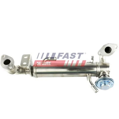 Kuva Jäähdytin,pakokaasukierrätys FIAT DUCATO Buss, Flak/chassi, Skåp, IVECO DAILY Buss IV, Flak/chassi Skåp IV OE 504158