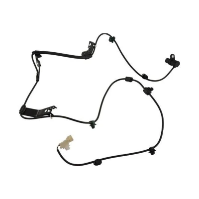 Kuva KAVO PARTS BAS 9064 ABS Anturi Etuakseli, oikea TOYOTA: HILUX 3 Pick up