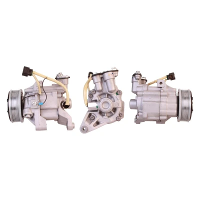 Kuva LUCAS ELECTRICAL ACP896 Ilmastoinnin Kompressori PAG 100 SUBARU: Forester III