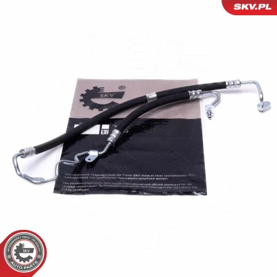Kuva ESEN SKV 10SKV915 Ohjaustehostimen Letku hydrauliikkapumpusta ohjausvaihteeseen
