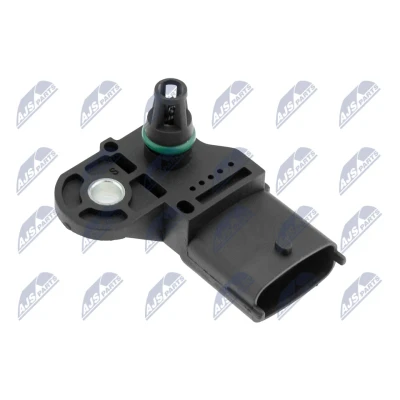 Kuva NTY ECM HD 003 Tunnistin, Imusarjapaine HONDA: Jazz 2, FIAT: Stilo Hatchback
