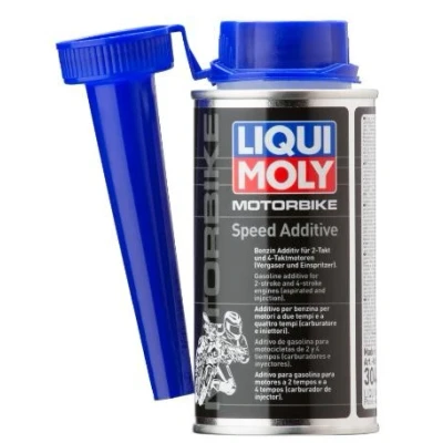 Kuva LIQUI MOLY 3040 Polttoaine Lisäaine Rasia 150 Bensiini