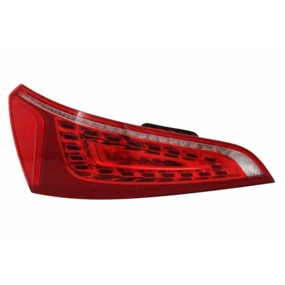 Kuva MAGNETI MARELLI 714021780801 Takavalot Oikea Lampun kannalla AUDI: Q5