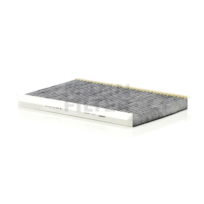 Kuva MANN FILTER CUK 2532 Raitisilmasuodatin Aktiivihiilisuodatin 248 171 23 KIA: cee‘d I Farmari, II Hatchback, Hatchback
