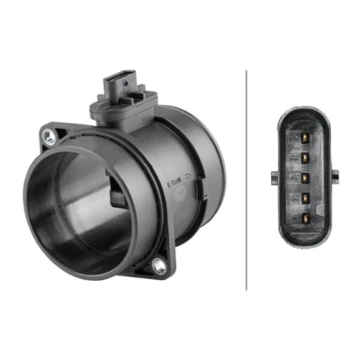 Kuva HELLA 8ET 358 095 621 Ilmamassamittari KIA: SORENTO 2, CARNIVAL / GRAND 3, Sportage III
