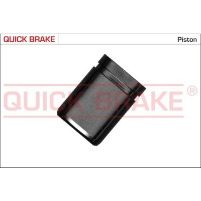 Kuva QUICK BRAKE 185074 Jarrusatulan Mäntä 34 HYUNDAI: Getz, SONATA V, 6