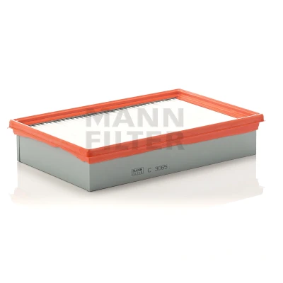 Kuva MANN FILTER C 3065 Ilmansuodatin 60 196 304 Suodatinpanos