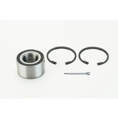 Kuva CONTITECH WBE1135 Pyöränlaakerit 66mm OPEL: Astra F CC, Sedan, Corsa A CC