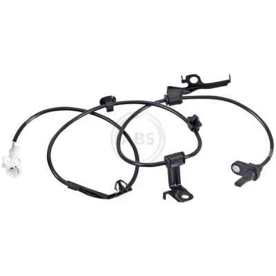 Kuva Tunnistin, kiertonopeus, Etuakseli, vasen toyota ractis, urban cruiser, yaris, yaris / vios sedan OE 8954352060, 8954352120