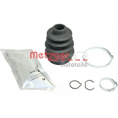 Kuva METZGER 751.125 Paljekumisarja, Vetoakseli 98 Neopreni OPEL: Astra H Caravan, Hatchback, Zafira A